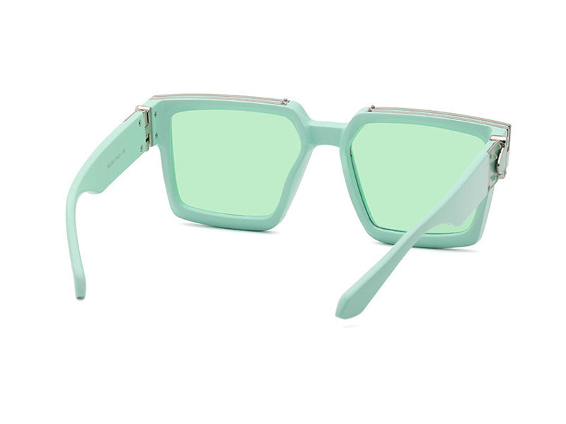 Eilleen Rectangle Sunglasses