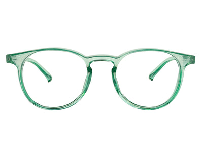 Ace Prescription Safety Oval Glasses