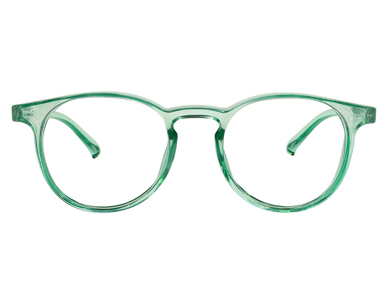 Ace Prescription Safety Oval Glasses