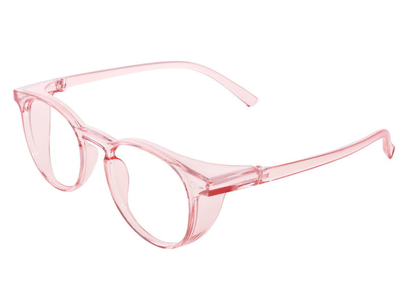 Ace Prescription Safety Oval Glasses