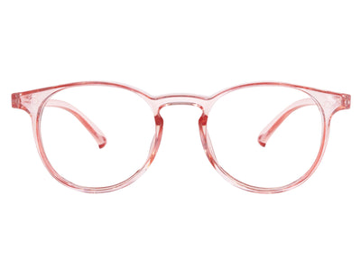 Ace Prescription Safety Oval Glasses