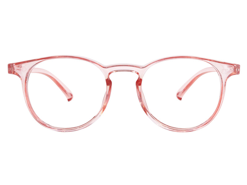 Ace Prescription Safety Oval Glasses