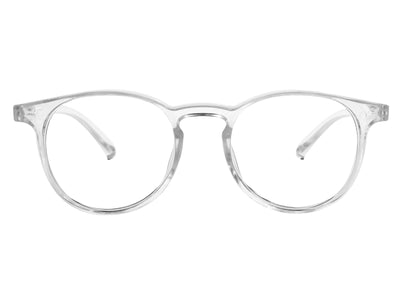 Ace Prescription Safety Oval Glasses