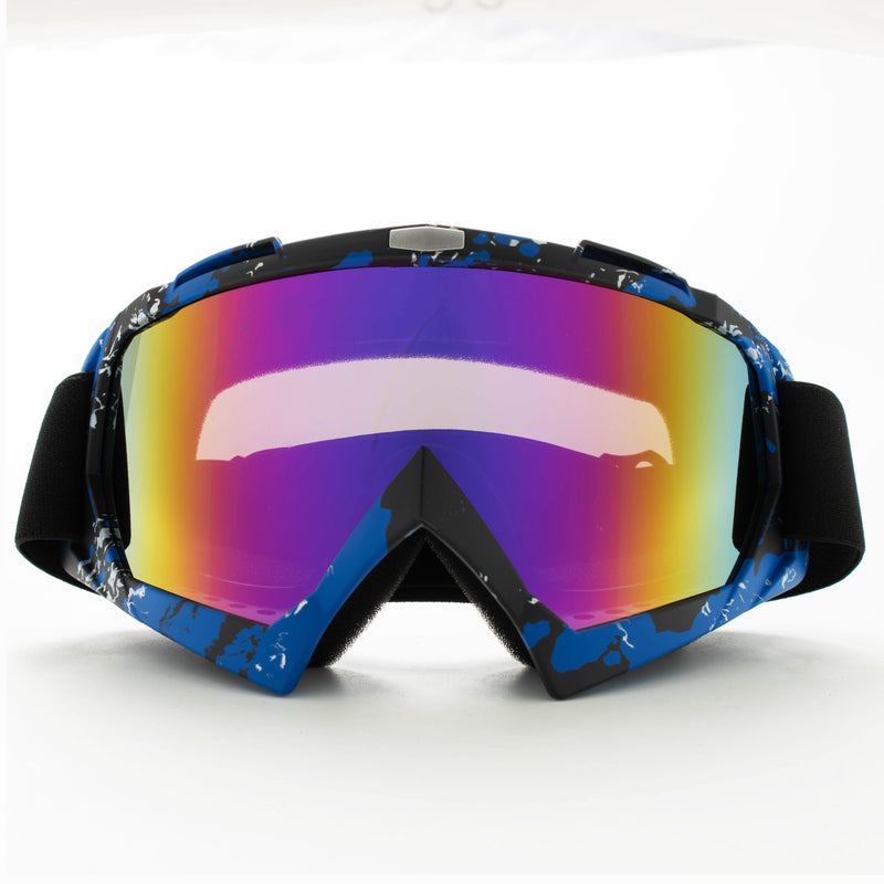 Major Prescription cycling Goggles（Insert for prescription）