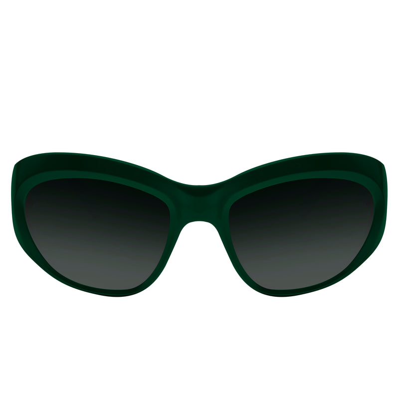 Maverick Cycling Acetate Glasses