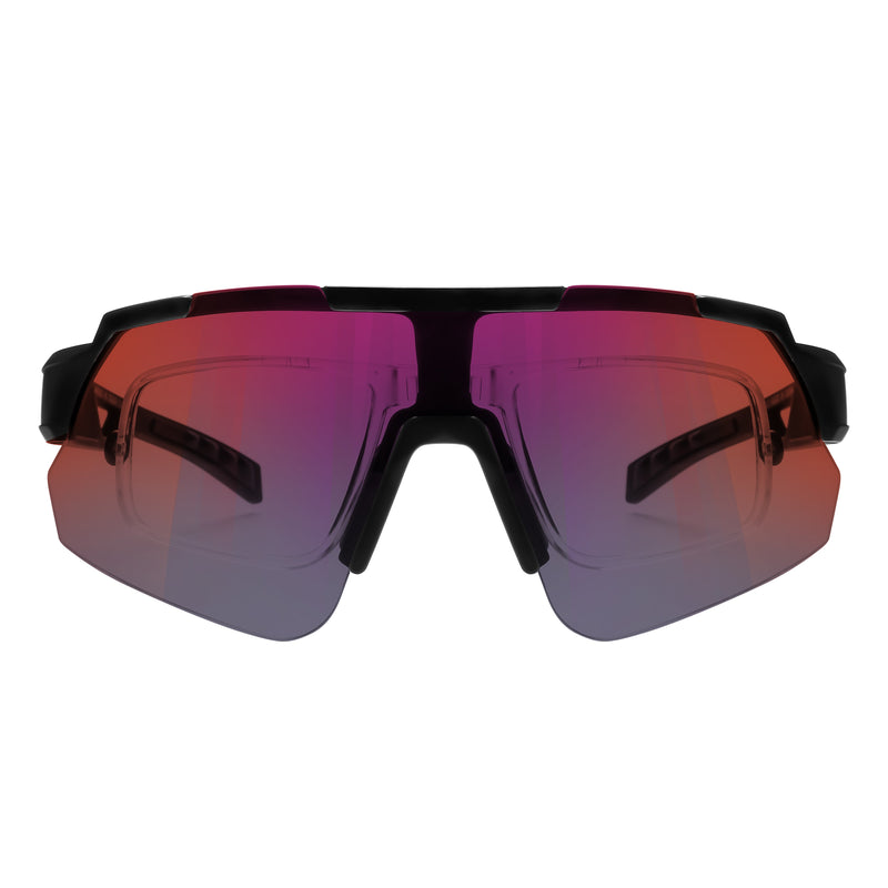 Rhodes Prescription cycling Goggles