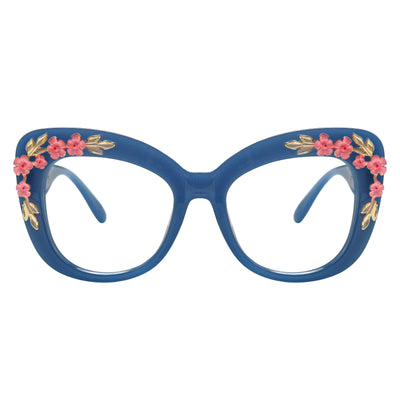 Freya Cat Eye Glasses