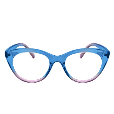 Isabella Cat Eye Glasses