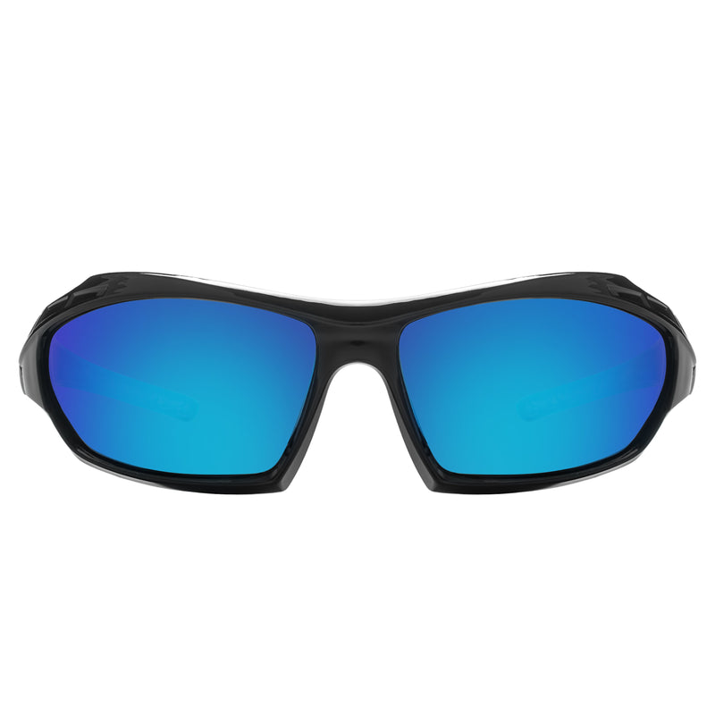 Wylder Rectangle Sports glasses