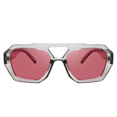 Avalynn Aviator Sunglasses
