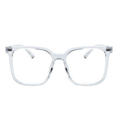 Ariella Acetate Rectangle Glasses