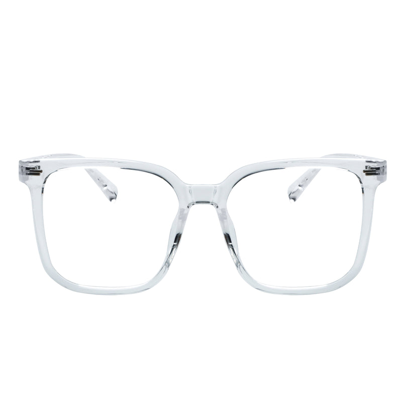 Ariella Acetate Rectangle Glasses