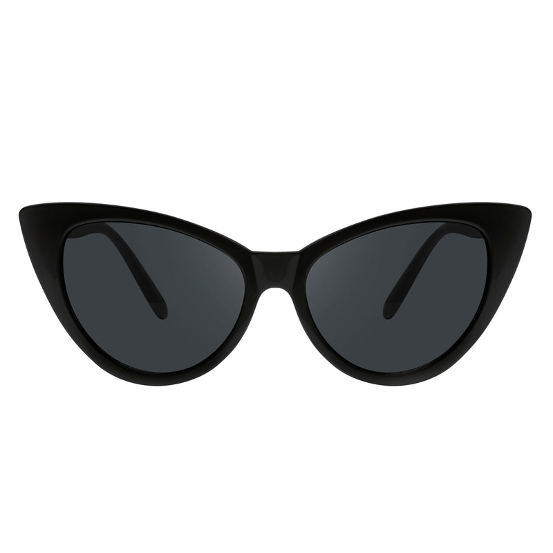 Ailani Cat Eye Glasses