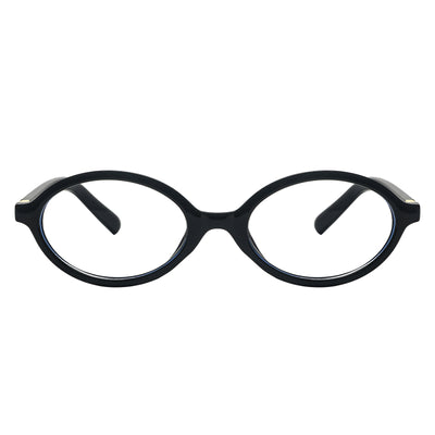 Naya Oval Glasses