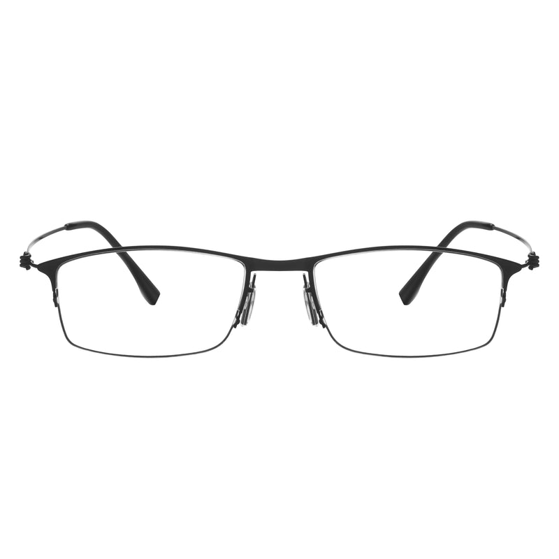 Kellan Rectangle Glasses
