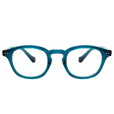Alistair Rectangle Eyeglasses