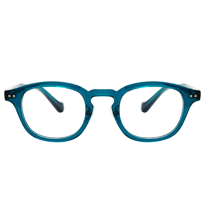 Alistair Rectangle Eyeglasses
