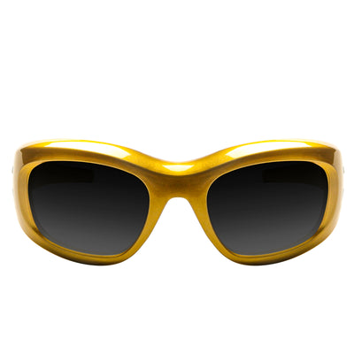 Mateo Cycling Acetate Glasses