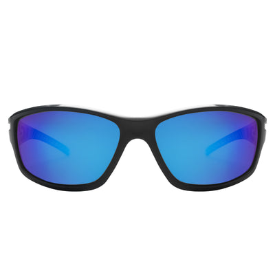 Skyler Rectangle Sports glasses