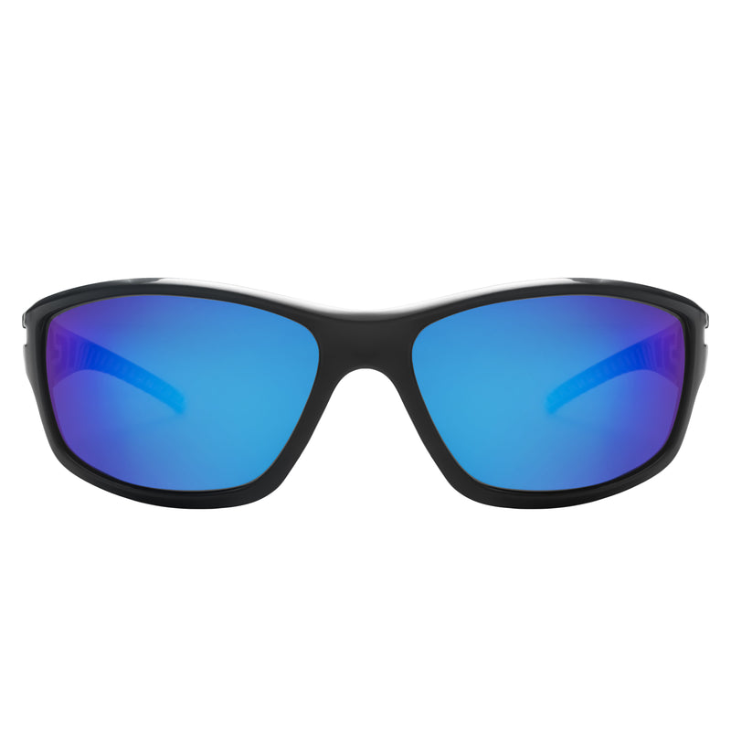 Skyler Rectangle Sports glasses