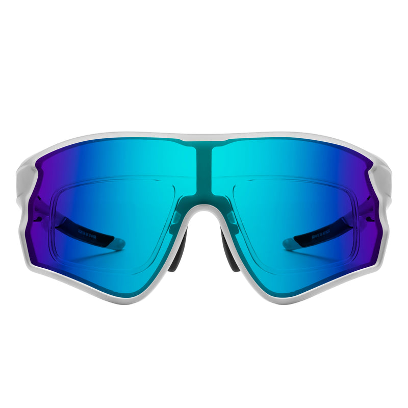 Krew Prescription cycling Goggles