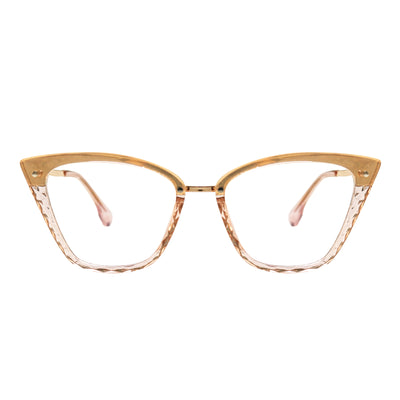 Nyra Cat Eye Glasses