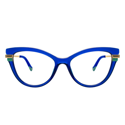 Myra Cat Eye Glasses
