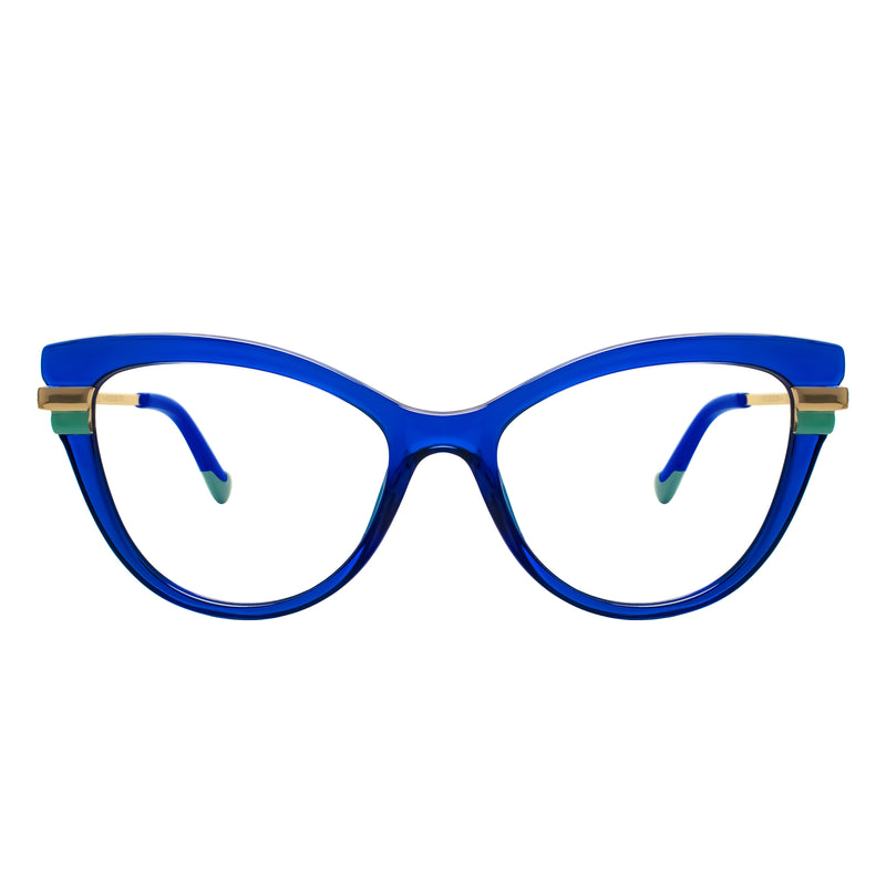 Myra Cat Eye Glasses