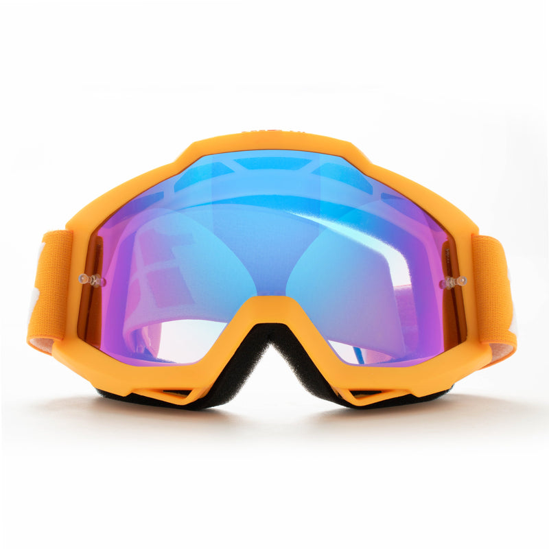 Ford Prescription cycling Goggles(Insert for prescription)