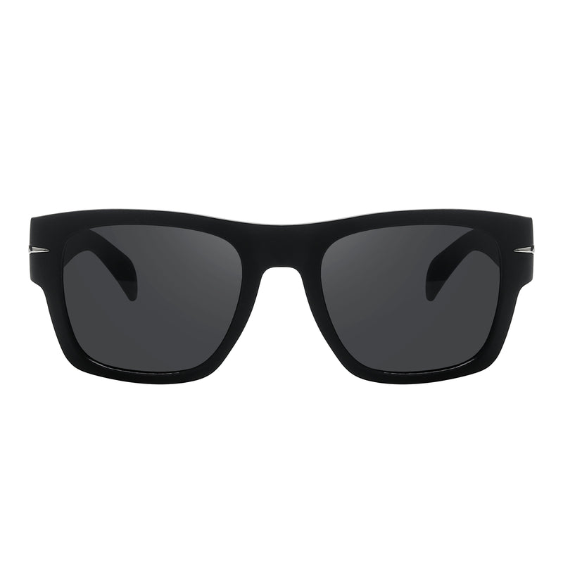 Braelyn Rectangle Sunglasses