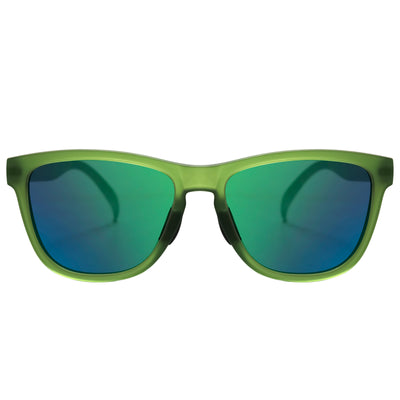 Karter Rectangle Sunglasses