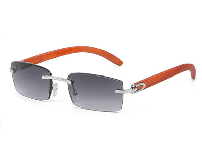 Reynold Rectangle Sunglasses