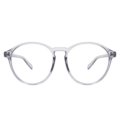 Maci Oval Glasses