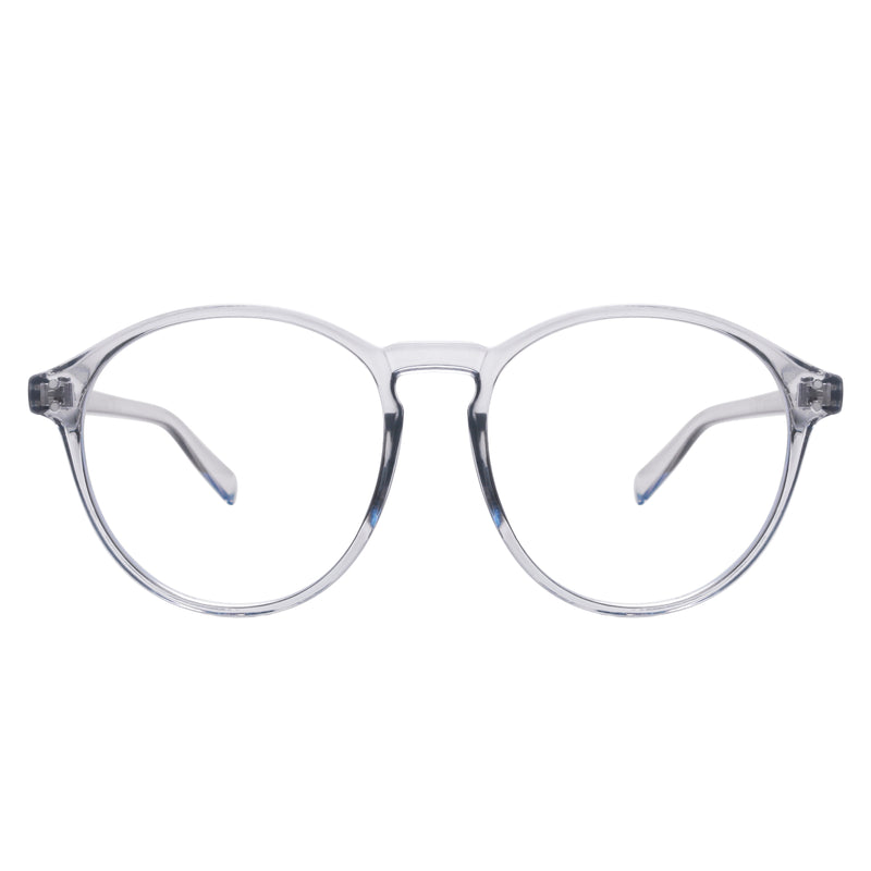 Maci Oval Glasses
