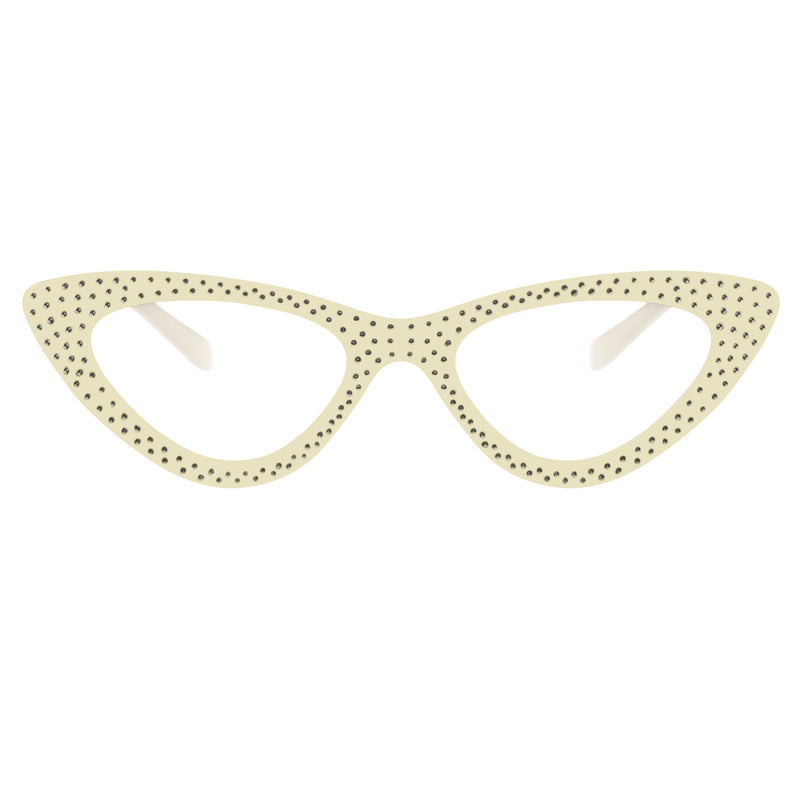 Rowyn Cat Eye Glasses