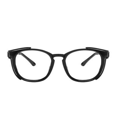 Tate Acetate Round Eyeglasses