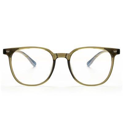 Darian Rectangle Eyeglasses