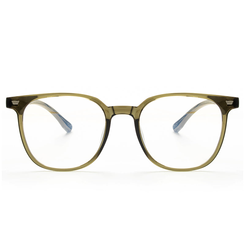 Darian Rectangle Eyeglasses