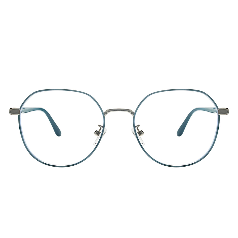 Ryan Geomitric Glasses