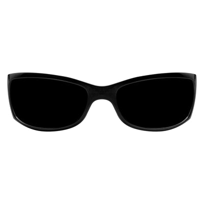 Meir Geometric Sunglasses