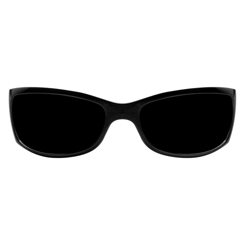 Meir Geometric Sunglasses