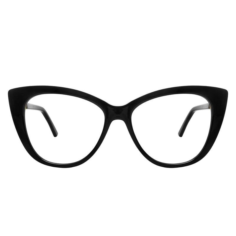 Journi Cat Eye Glasses