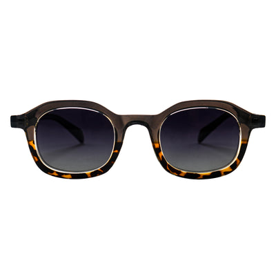 Vida Rectangle Glasses