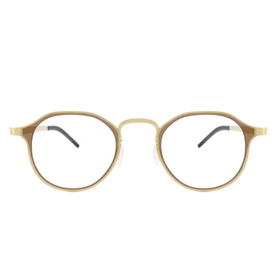 Jon Geomitric Glasses