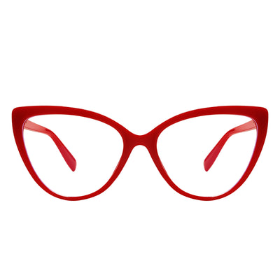Zayla Cat Eye Glasses
