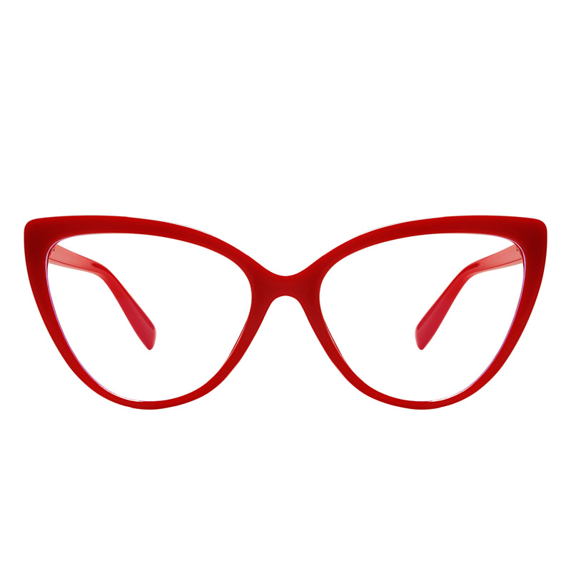 Zayla Cat Eye Glasses
