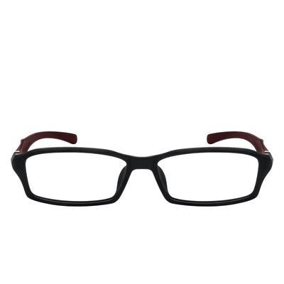 Jrue Rectangle  Sports Glasses