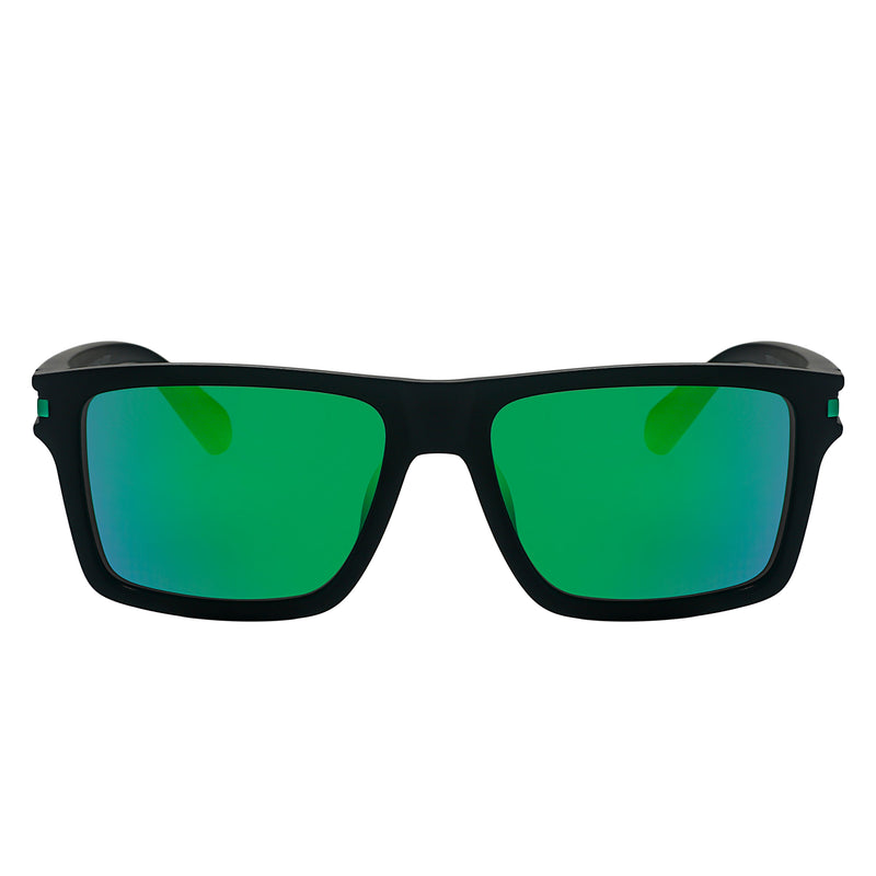 Flora Rectangle Sunglasses
