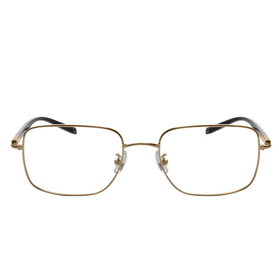 Silas Rectangle Glasses