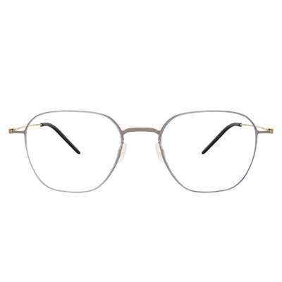 Teddy Geomitric Glasses